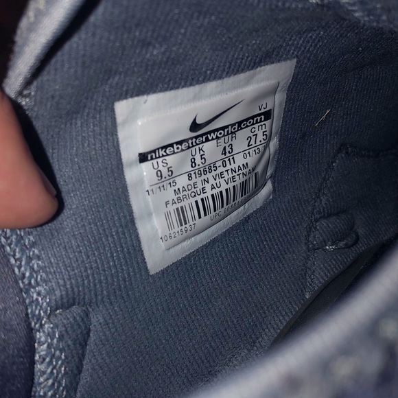 Nike Huaraches - Picture 6 of 6